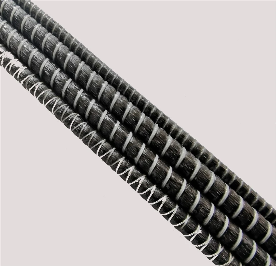 GFRP konkrè rebar